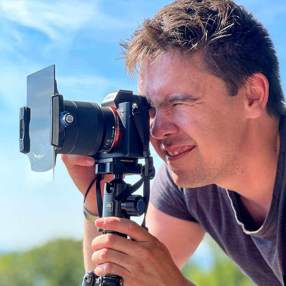 About - NORBERT VERSTEEG PHOTOGRAPHY