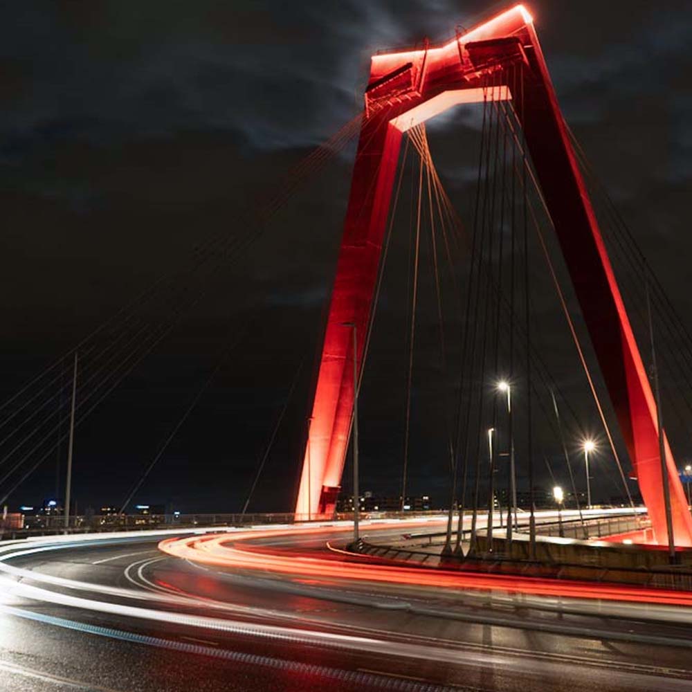 Before / After - Norbert Versteeg Photography