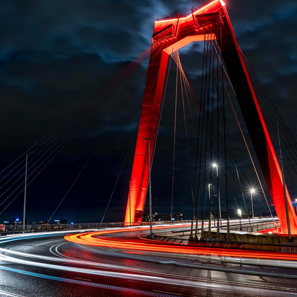Before / After - Norbert Versteeg Photography